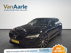 Volvo V60 - T6 Aut. Plug-in Hybrid Long Range Plus Dark 350pk