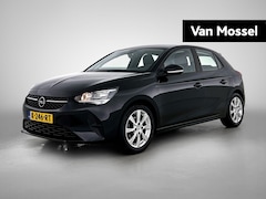 Opel Corsa - 1.2 Edition | Airco | Apple Carplay/Android Auto | Parkeersensoren