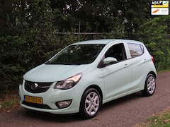 Opel Karl - 1.0 ecoFLEX Edition *2e EIG *Dealer Service