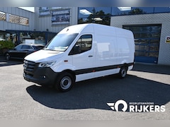 Mercedes-Benz Sprinter - 317 CDI L2H2 Pro HD LED, Geveerde stoel, Winterpakket, Etc