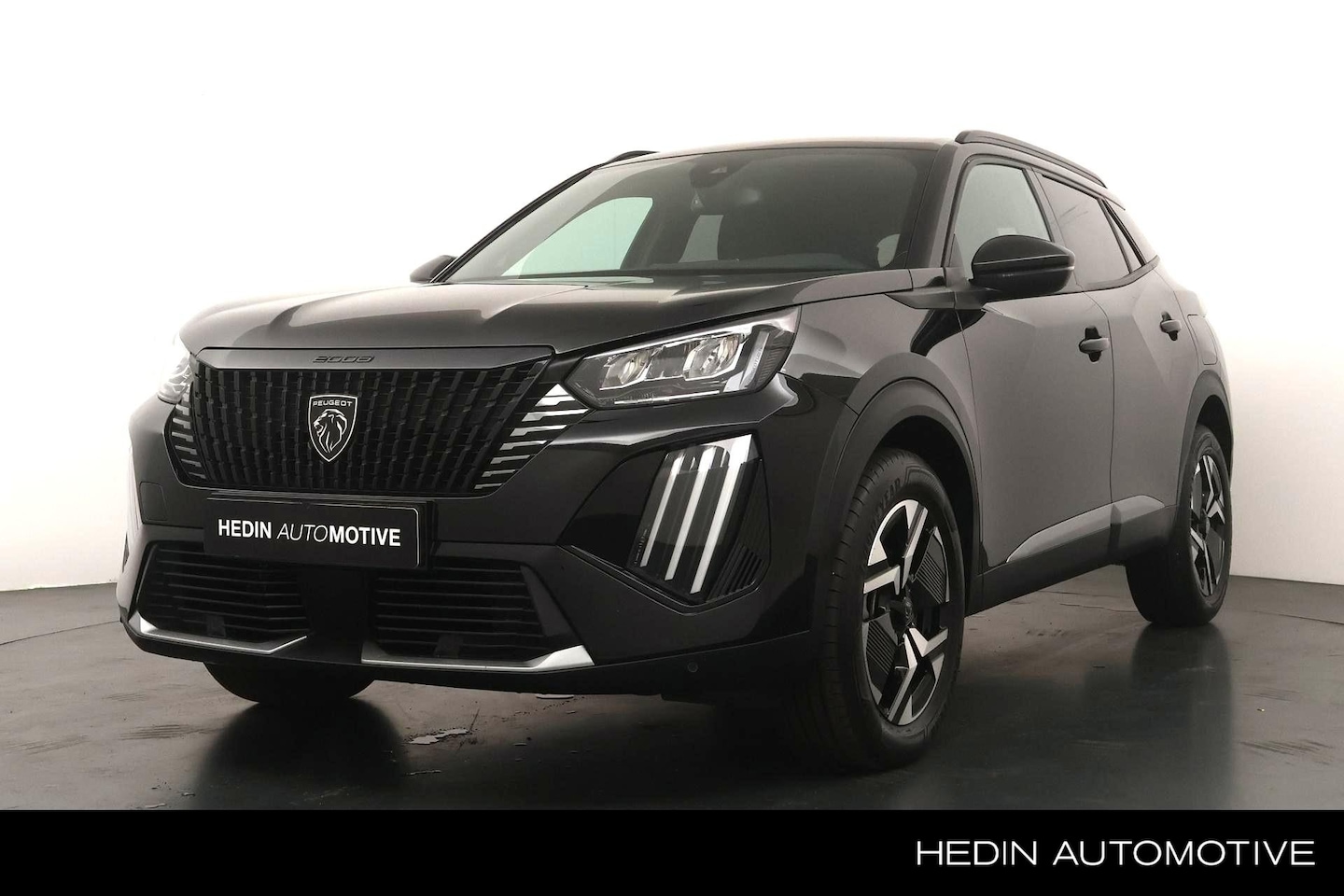 Peugeot 2008 - 1.2 130pk Allure | Navigatie via App | Stoelverwarming | Climate Control | Apple Carplay/A - AutoWereld.nl