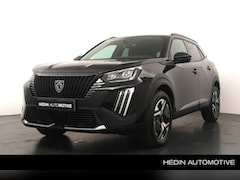 Peugeot 2008 - 1.2 130pk Allure | Navigatie via App | Stoelverwarming | Climate Control | Apple Carplay/A
