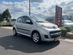 Peugeot 107 - 1.0-12V XS | Airco | Elek. Ramen Voor