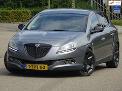 Lancia Delta - 1.4-16V Oro BJ2011 LEER/CARPLAY/CLIMA/PDC/APK