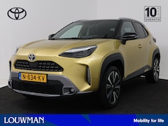 Toyota Yaris Cross - 1.5 Hybrid Launch Edition (full options) | Panoramadak | Navigatie | JBL | PDC | BLS | Led