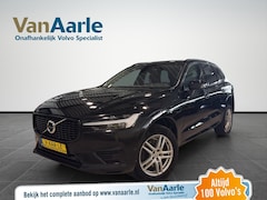 Volvo XC60 - T8 Aut. R-Design ACC 360camera Stoelverwarming 390pk