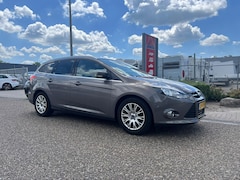 Ford Focus Wagon - 1.6 TI-VCT Trend Sport | Airco | Cruise Control | Elek. Ramen Voor & Achter | Trekhaak