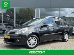Renault Clio Estate - 1.2 TCE Dynamique | NAP | incl. 12 maanden APK |