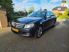 Mercedes-Benz C-klasse - 200 K Business Class Avantgarde | 2e eigenaar | origineel NL