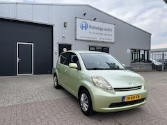 Daihatsu Sirion 2 - 1.3-16V |AIRCO |NIEUWE APK