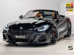 BMW Z4 Roadster - Z4 M40i|HUD|ACC|Memory|Cognac Leder|Dealer