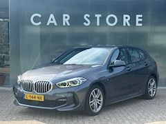 BMW 1-serie - 118i Aut M Sport Navi|Leder|Carplay|Dealer Onderhouden