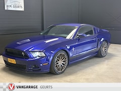 Ford Mustang - USA 3.7 V6 | 309PK | Leder | Xenon | LSD