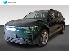 Leapmotor C10 - Design REEV 28.4 kWh | Achterbank in delen neerklapbaar | Armsteun voor | Audio installati