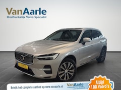 Volvo XC60 - T6 Long Range Inscription Trekhaak 360Camera Luxe-Leder 350pk