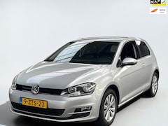 Volkswagen Golf - 1.2 TSI Comfortline parkeersensoren
