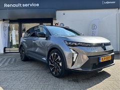 Renault Scenic E-Tech - EV87 long range esprit Alpine | panorama dak | 360 graden Camera | Parkeersensoren voor en