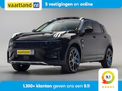 Lynk & Co 01 - 1.5 PHEV [ Panorama Navi 360°-Camera Keyless ]