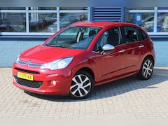 Citroën C3 - 1.2 VTi Collection Navigatie | Climate Control | Cruise Control | Bluetooth | Parkeersenso