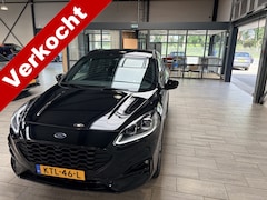 Ford Kuga - 2.5 PHEV 225 pk ST-Line | Trekhaak | Winter Pack | Adapt. cruise | Adapt. LED | Camera's |