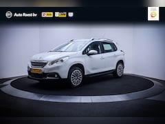 Peugeot 2008 - 1.2T STYLE NAVI | AIRCO | CRUISE | BLUETOOTH | PDC