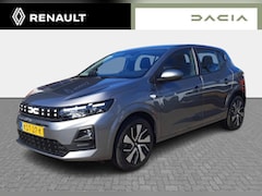 Dacia Sandero - 1.0 TCe 100 limited edition - Demo