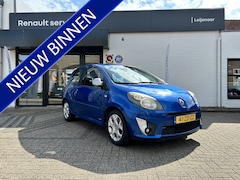 Renault Twingo - 1.2 TCE GT | Airco | Afneembare trekhaak | Lichtmetalen velgen | Spoiler |