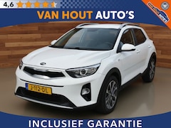 Kia Stonic - 1.0 T-GDi Sports Edition | CARPLAY | CAMERA | TREKHAAK