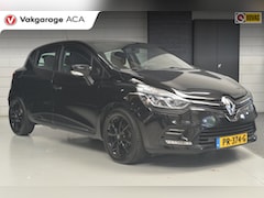 Renault Clio - 0.9 TCe Zen // AIRCO // CARPLAY // CRUISE // PDC //