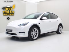 Tesla Model Y - Long Range AWD 75kWh 351pk [ AMD RYZEN+AUTOPILOT+19 INCH+PREMIUM AUDIO ]