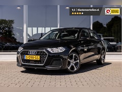 Audi A1 Sportback - 30 TFSI Pro Line S | Sonos | Camera | Stoelverw