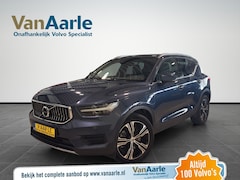 Volvo XC40 - T5 Aut. Plug-in Hybrid Inscription Leder Keyless 262pk