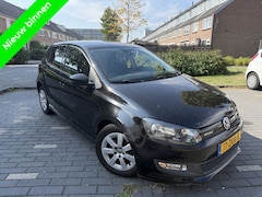 Volkswagen Polo - 1.2 TDI Navi|Clima|Cruise|Sensoren