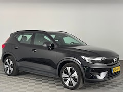 Volvo XC40 - Recharge Core | CARPLAY | CAMERA | Full LED | Sportstoelen | SOH 97.8% |