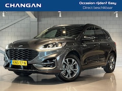 Ford Kuga - 2.5 PHEV ST-Line | Panorama Dak | Achteruitrijcamera |