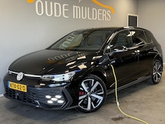Volkswagen Golf - 1.5 eHybrid GTE | Trekhaak |Adaptive cruise | 360 | Head-up | Sfeer |Stoelverwarming | Car