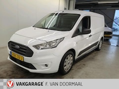 Ford Transit Connect - 1.5 EcoBlue L2 Trend HP | Trekhaak
