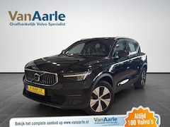 Volvo XC40 - T4 Aut. Bright Parkeercamera CruiseControl 211pk