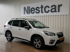 Subaru Forester - 2.0i e-BOXER First Edition