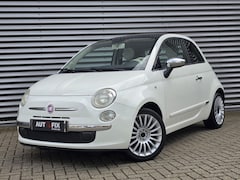 Fiat 500 - 1.2 Lounge