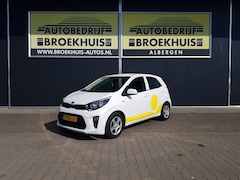 Kia Picanto - 1.0 DPi ComfortLine 5p