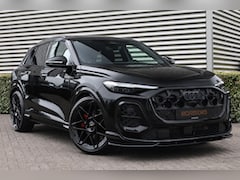 Audi Q5 - e-hybrid Competition 428PK ABT Aero l ABT Evo