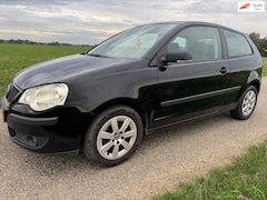 Volkswagen Polo - 1.2-12V Trendline|airco|cruise control|