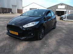Ford Fiesta - 1.0 EcoBoost ST Line 5 drs