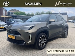 Toyota Yaris Cross - 1.5 Hybrid First Edition