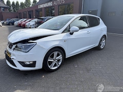 SEAT Ibiza - 1.0 EcoTSI FR Connect (Hatchback 5-dr.)