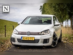 Volkswagen Golf - 2.0 GTI Adidas |Sterrenhemel |Motor 43dkm