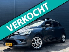 Renault Clio Estate - Limited | Airco | Navi | Cruise Control