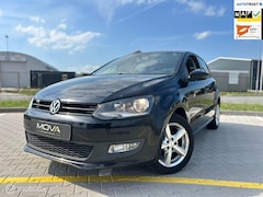 Volkswagen Polo - 1.2 TSI BlueMotion R-line|APK|CARPLAY|AIRCO|