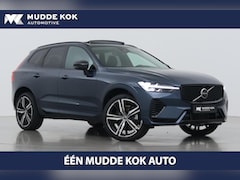 Volvo XC60 - T8 Plug-in hybrid Plus Dark | ACC | Harman/Kardon | Panoramadak | Head-Up | Memory | Stoel
